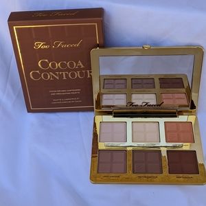 Too Faced Cocoa Contour Palette